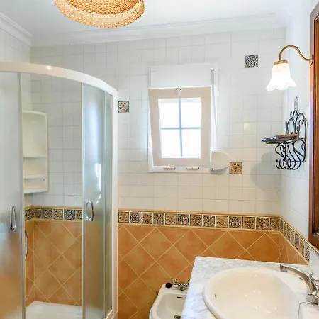 El Terral By Ruralidays Villa Ríogordo