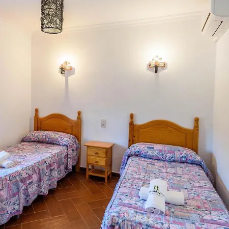 El Terral By Ruralidays Villa *