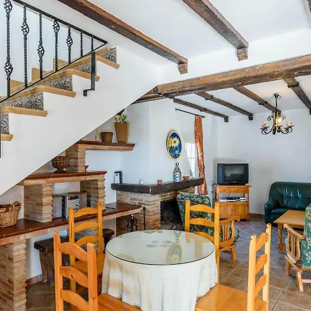 El Terral By Ruralidays Villa