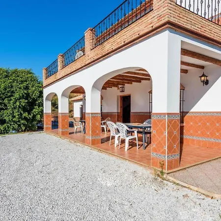 El Terral By Ruralidays *